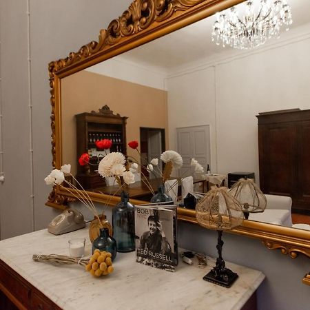 Bed and Breakfast Bb Palazzo Doria Дольчедо Экстерьер фото