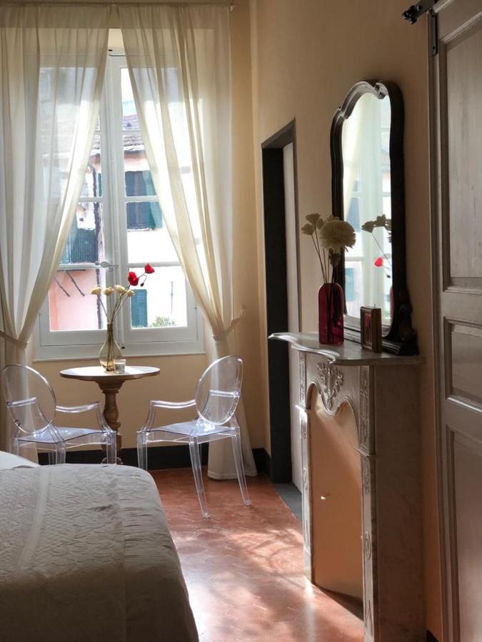 Bed and Breakfast Bb Palazzo Doria Дольчедо Экстерьер фото
